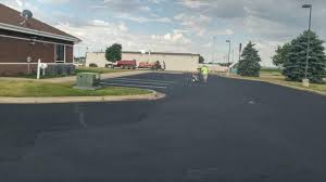 Driveway Overlay Services in Maplewood, WA